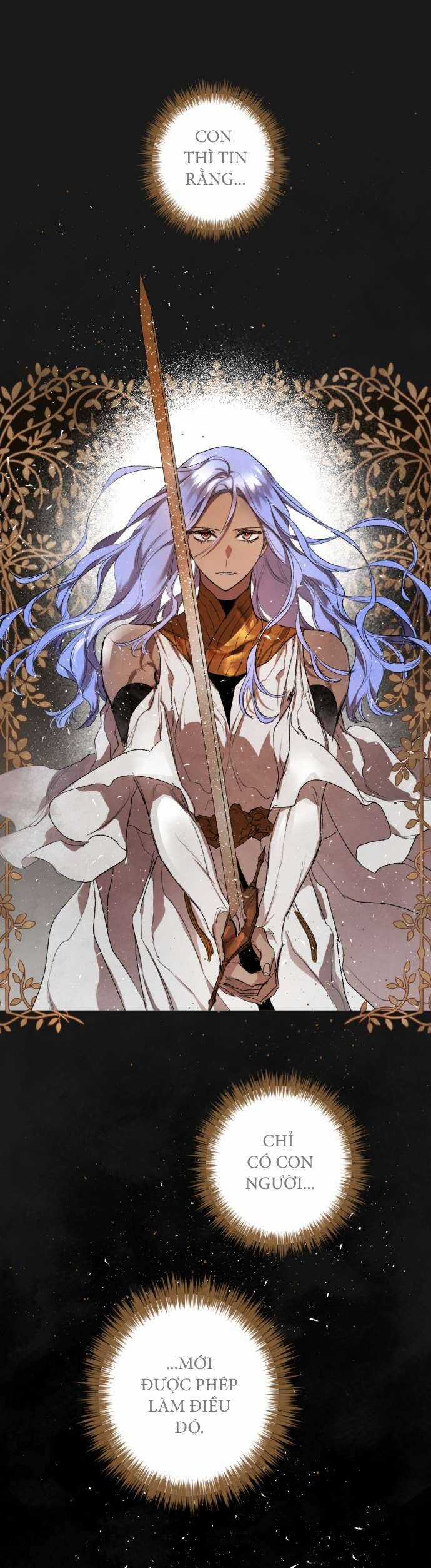 Lời Thú Nhận Của Chúa Tể Bóng Tối Chapter 60 trang 36