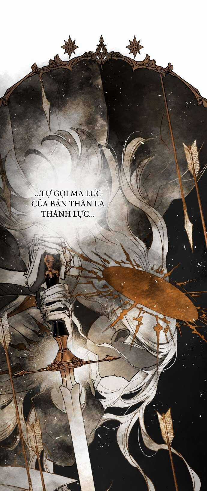 Lời Thú Nhận Của Chúa Tể Bóng Tối Chapter 60 trang 39