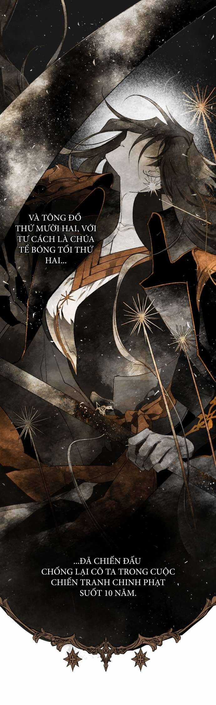 Lời Thú Nhận Của Chúa Tể Bóng Tối Chapter 60 trang 41