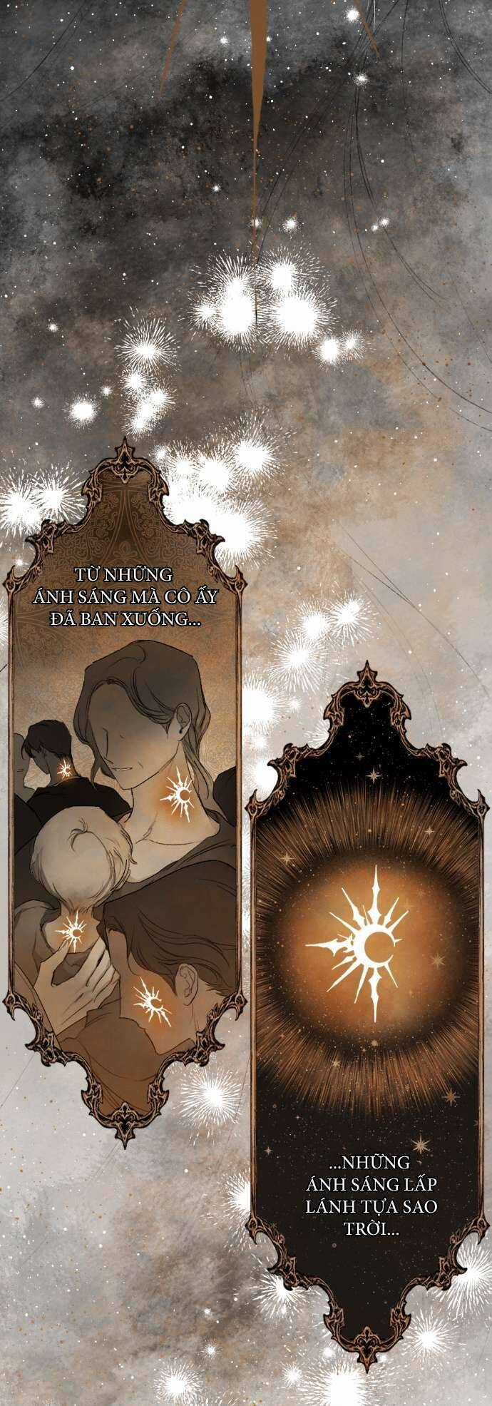 Lời Thú Nhận Của Chúa Tể Bóng Tối Chapter 60 trang 43