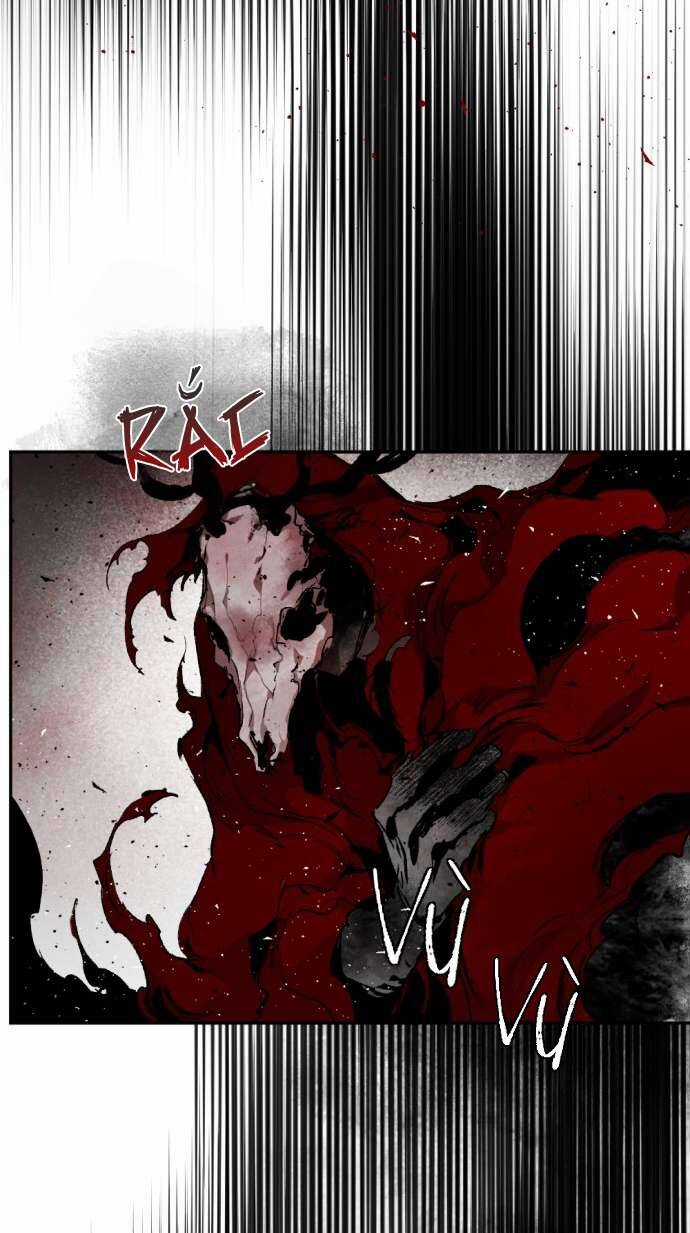 Lời Thú Nhận Của Chúa Tể Bóng Tối Chapter 60 trang 50