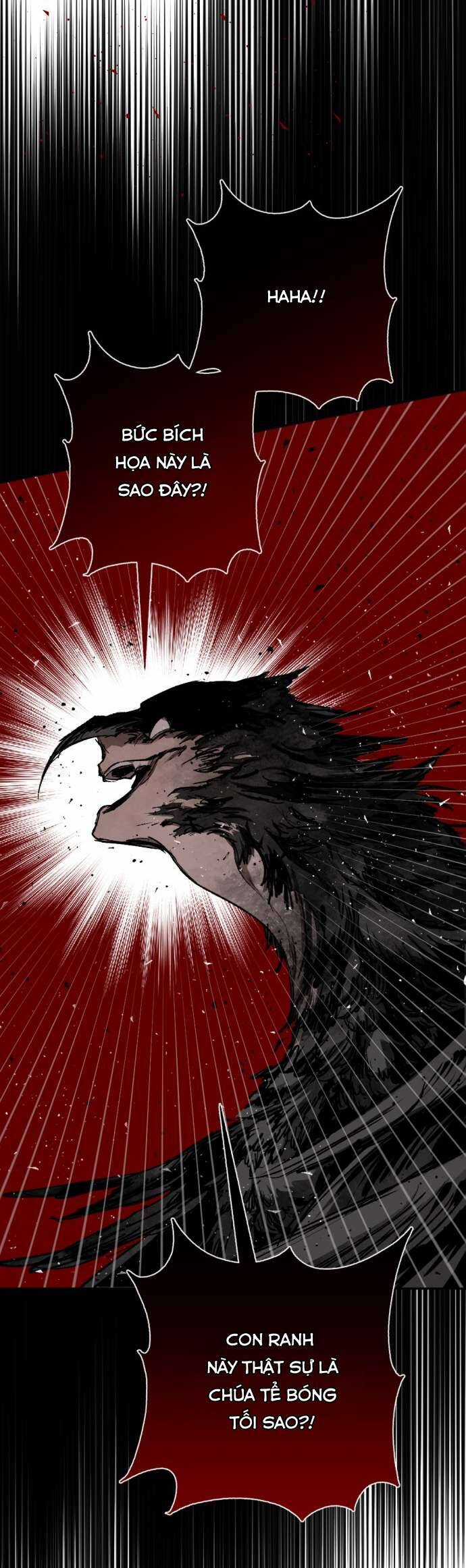 Lời Thú Nhận Của Chúa Tể Bóng Tối Chapter 60 trang 55