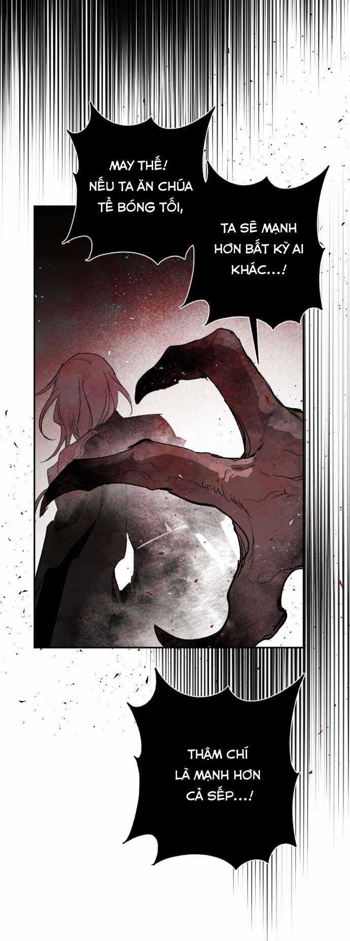 Lời Thú Nhận Của Chúa Tể Bóng Tối Chapter 60 trang 56