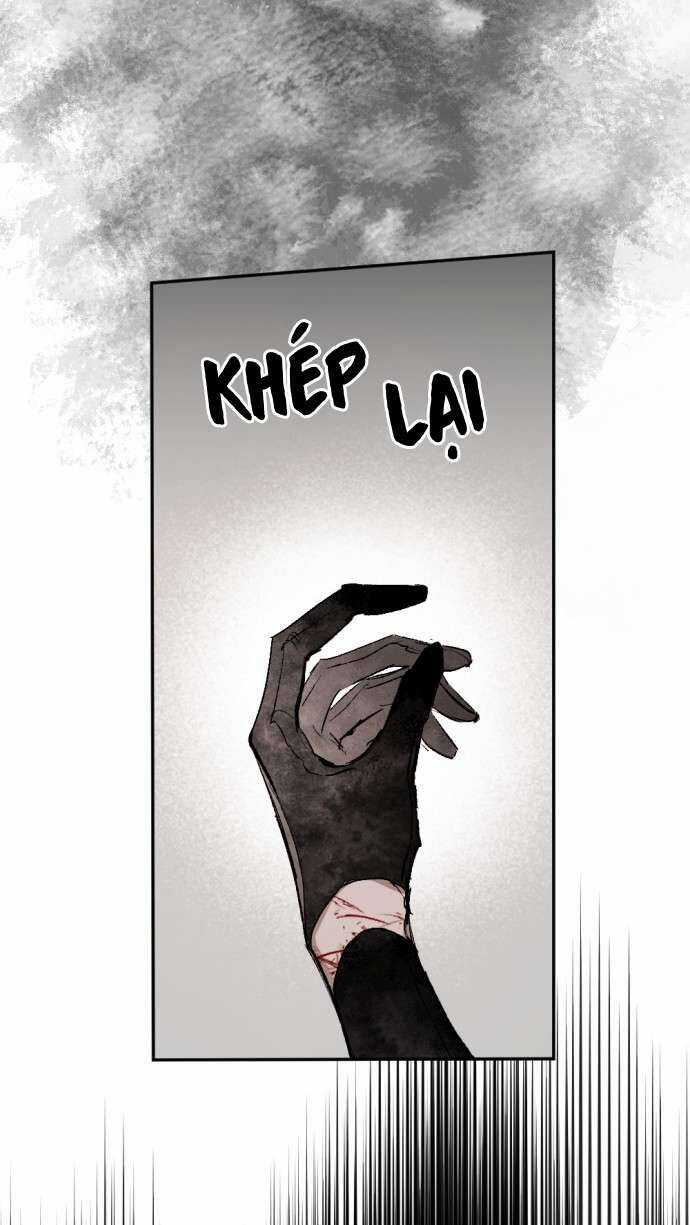 Lời Thú Nhận Của Chúa Tể Bóng Tối Chapter 60 trang 59