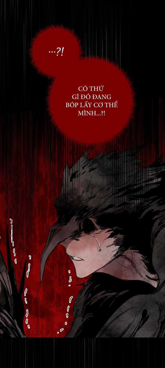 Lời Thú Nhận Của Chúa Tể Bóng Tối Chapter 60 trang 61