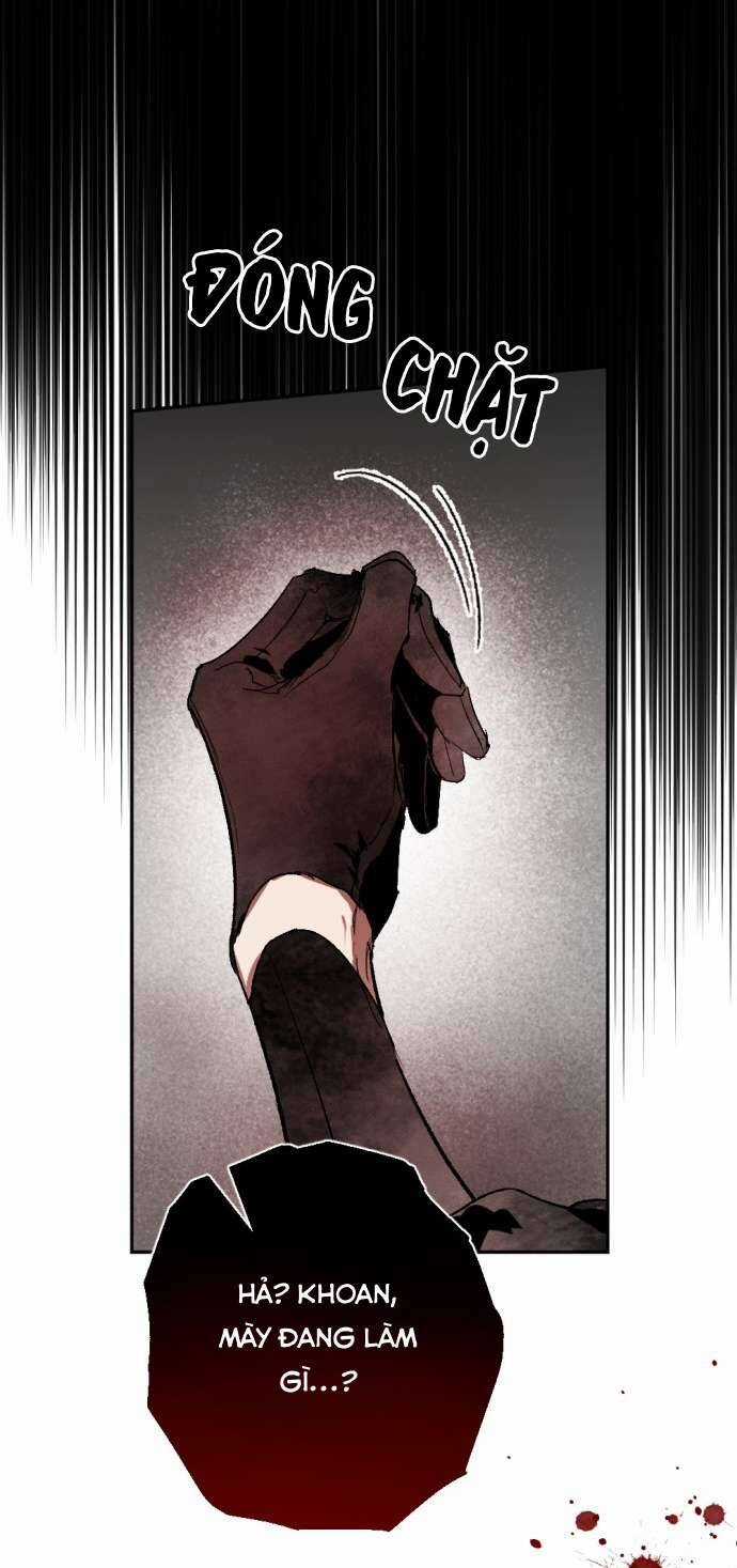 Lời Thú Nhận Của Chúa Tể Bóng Tối Chapter 60 trang 62