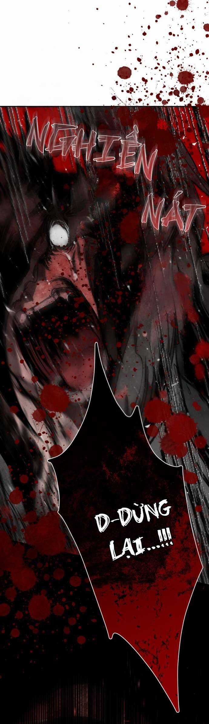 Lời Thú Nhận Của Chúa Tể Bóng Tối Chapter 60 trang 63