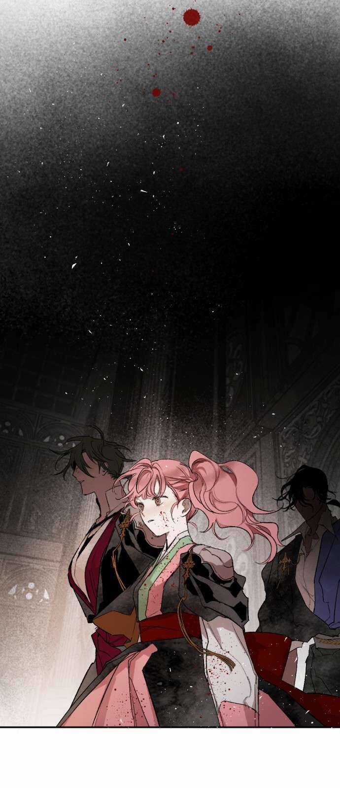 Lời Thú Nhận Của Chúa Tể Bóng Tối Chapter 60 trang 69