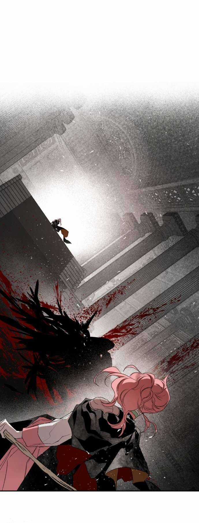 Lời Thú Nhận Của Chúa Tể Bóng Tối Chapter 60 trang 70