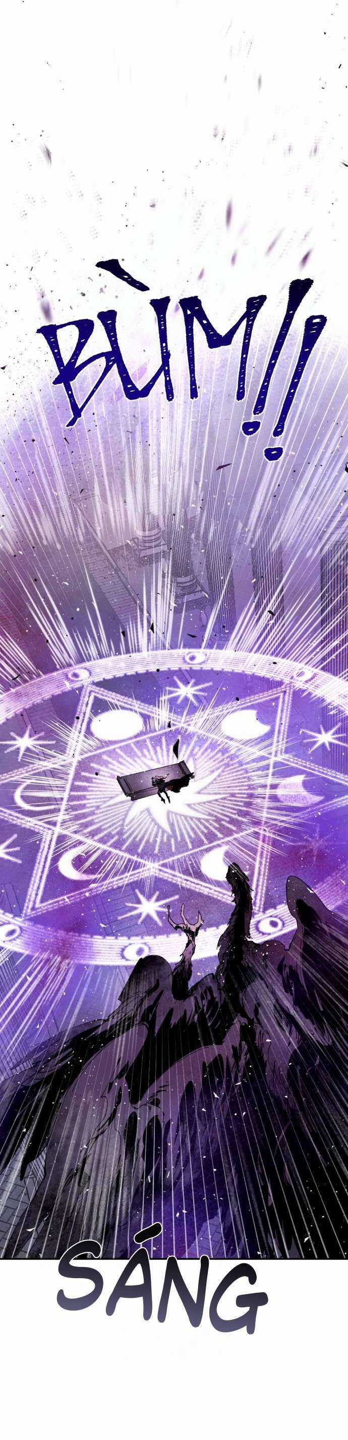 Lời Thú Nhận Của Chúa Tể Bóng Tối Chapter 60 trang 8