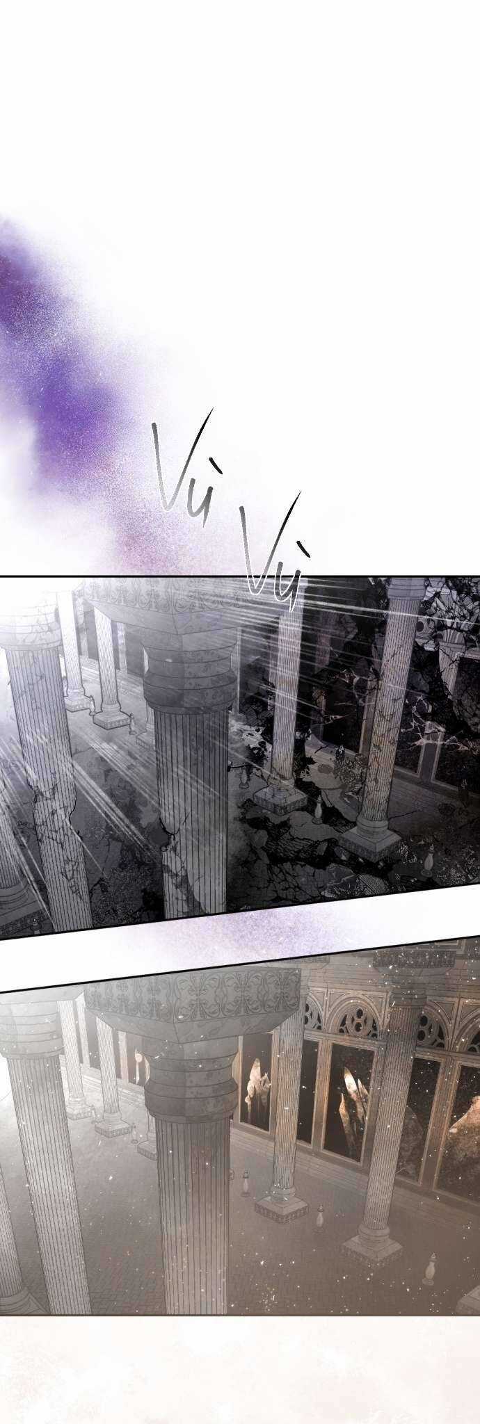 Lời Thú Nhận Của Chúa Tể Bóng Tối Chapter 60 trang 9