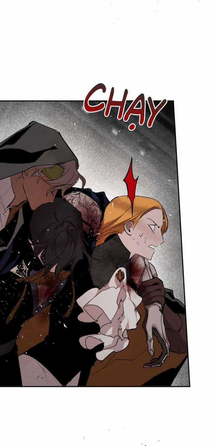 Lời Thú Nhận Của Chúa Tể Bóng Tối Chapter 61 trang 11