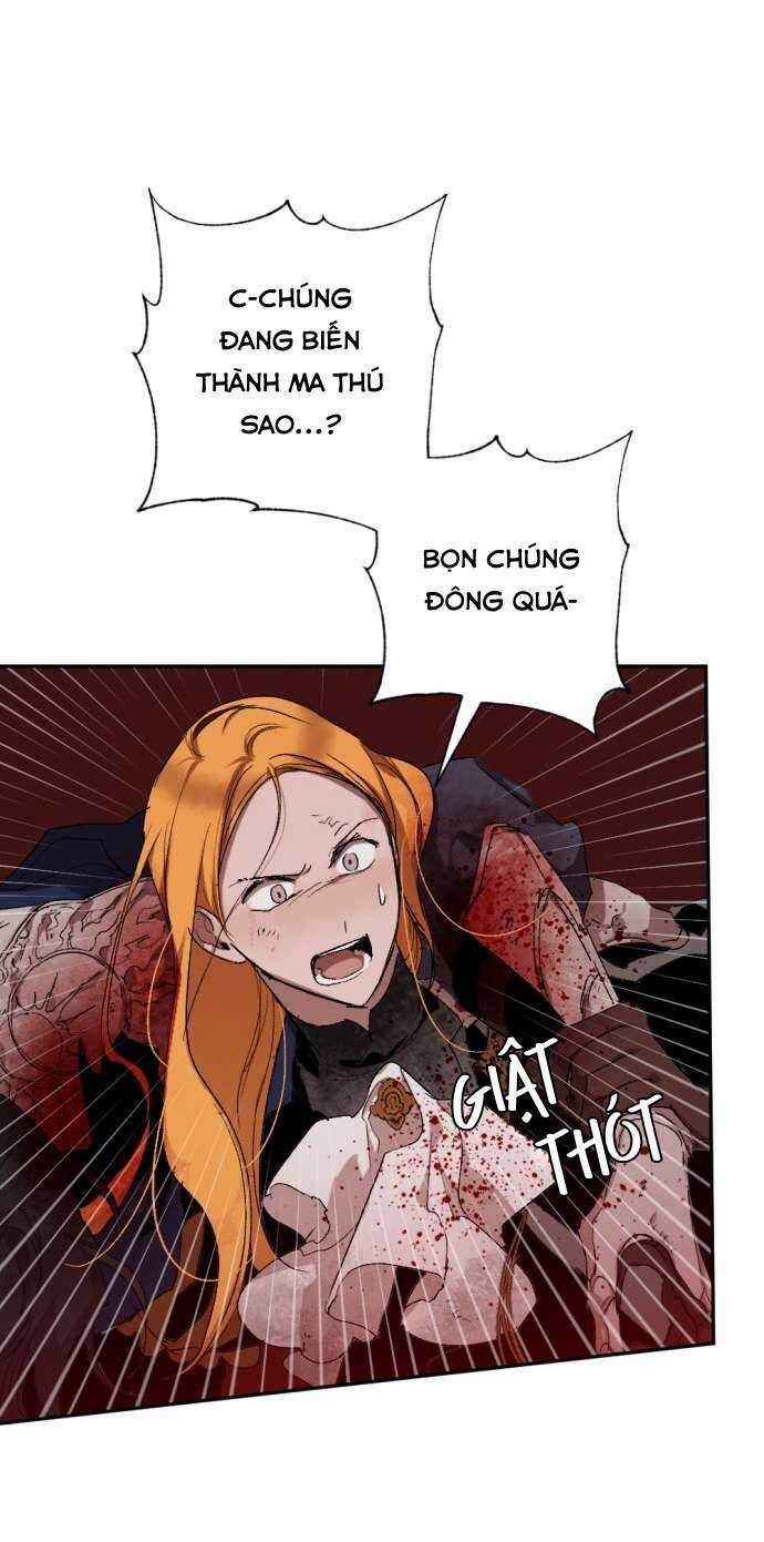 Lời Thú Nhận Của Chúa Tể Bóng Tối Chapter 61 trang 14