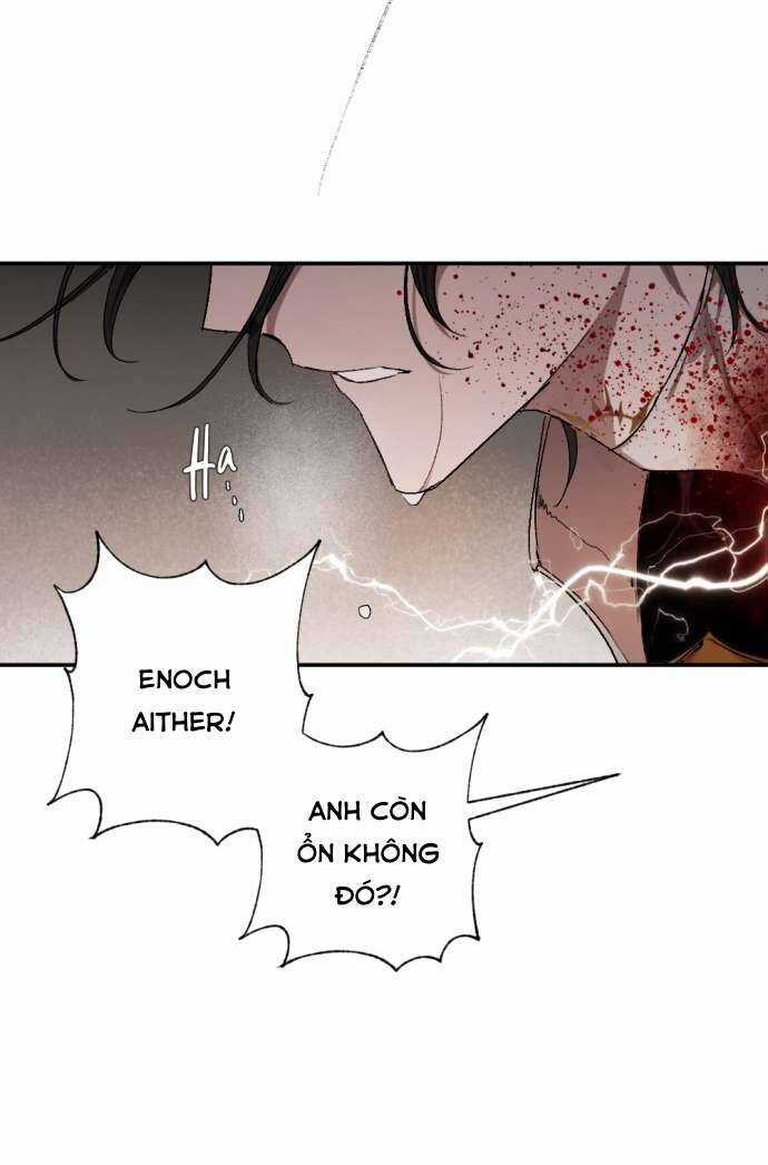 Lời Thú Nhận Của Chúa Tể Bóng Tối Chapter 61 trang 17