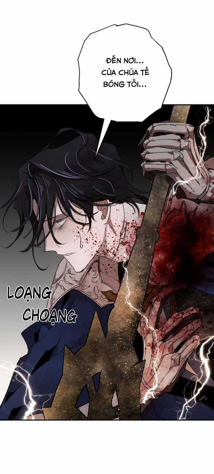 Lời Thú Nhận Của Chúa Tể Bóng Tối Chapter 61 trang 18