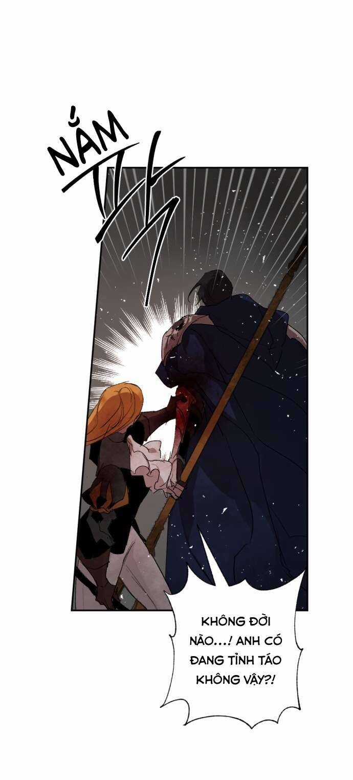 Lời Thú Nhận Của Chúa Tể Bóng Tối Chapter 61 trang 19