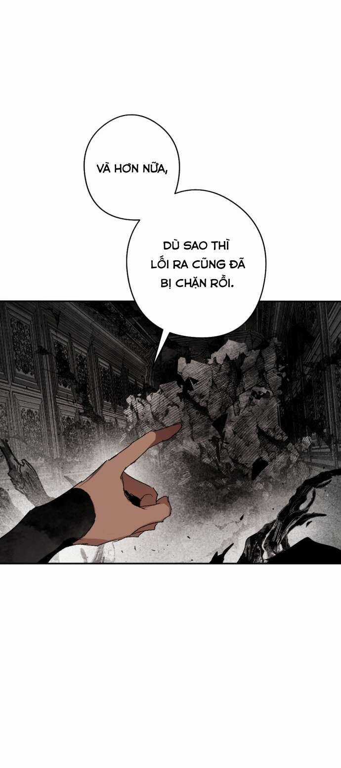 Lời Thú Nhận Của Chúa Tể Bóng Tối Chapter 61 trang 22