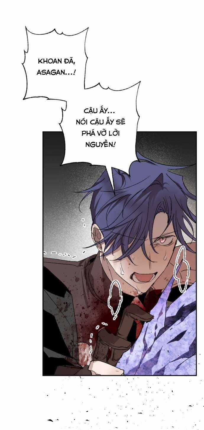 Lời Thú Nhận Của Chúa Tể Bóng Tối Chapter 61 trang 27