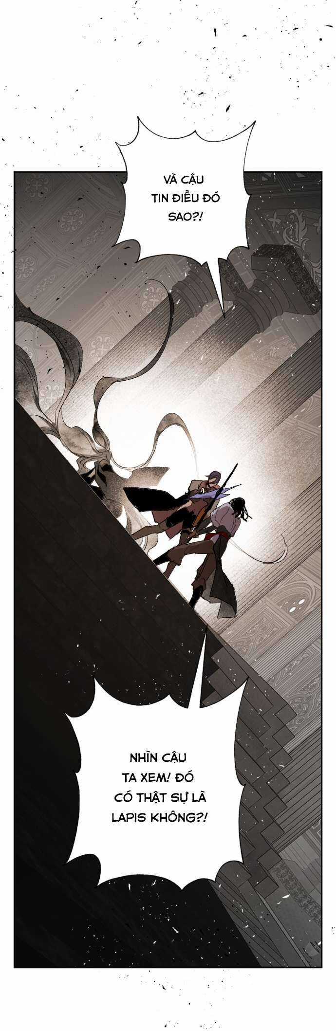 Lời Thú Nhận Của Chúa Tể Bóng Tối Chapter 61 trang 28