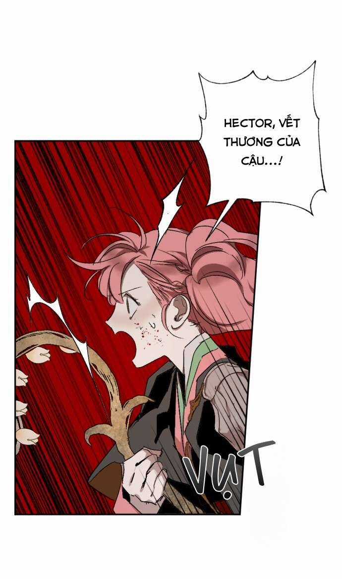 Lời Thú Nhận Của Chúa Tể Bóng Tối Chapter 61 trang 30