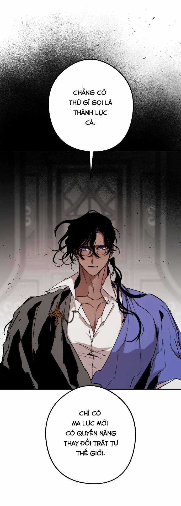 Lời Thú Nhận Của Chúa Tể Bóng Tối Chapter 61 trang 34