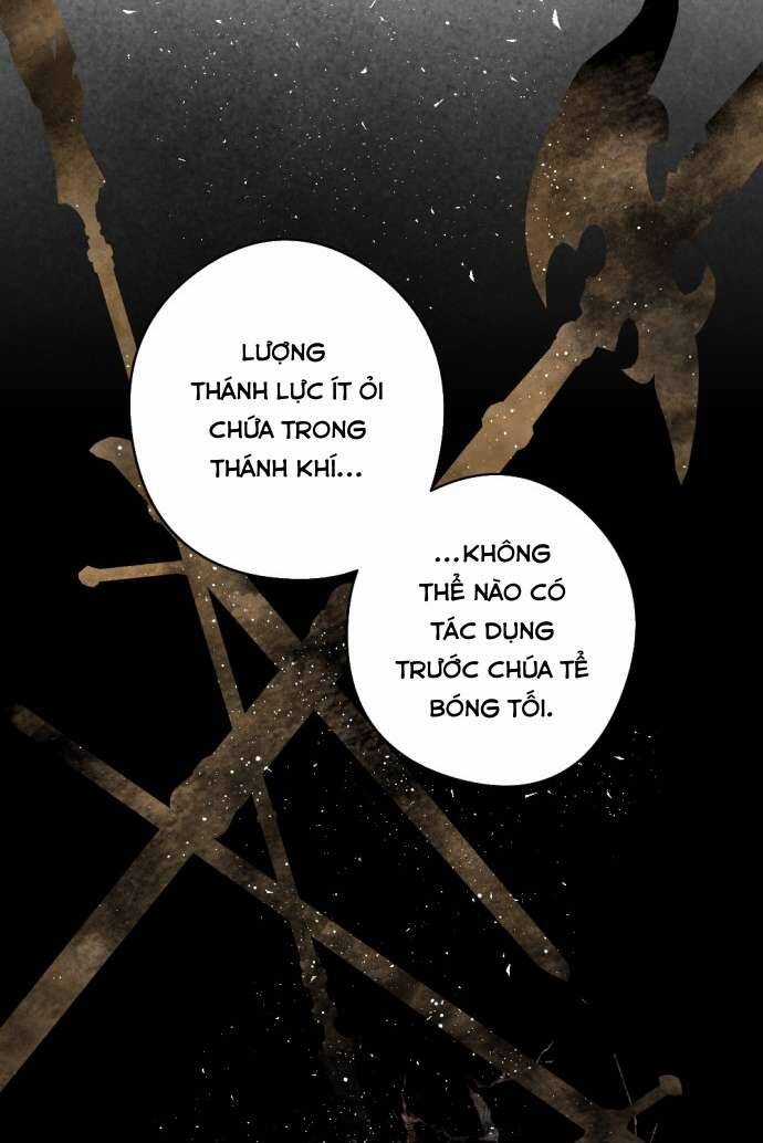 Lời Thú Nhận Của Chúa Tể Bóng Tối Chapter 61 trang 36