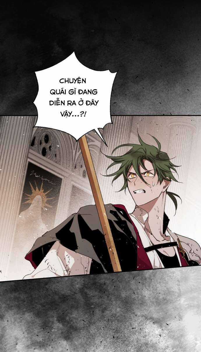 Lời Thú Nhận Của Chúa Tể Bóng Tối Chapter 61 trang 4