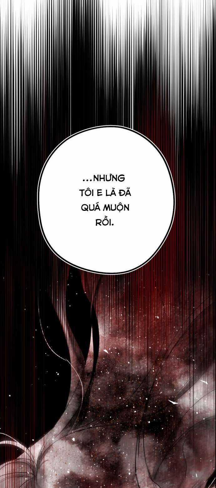 Lời Thú Nhận Của Chúa Tể Bóng Tối Chapter 61 trang 40