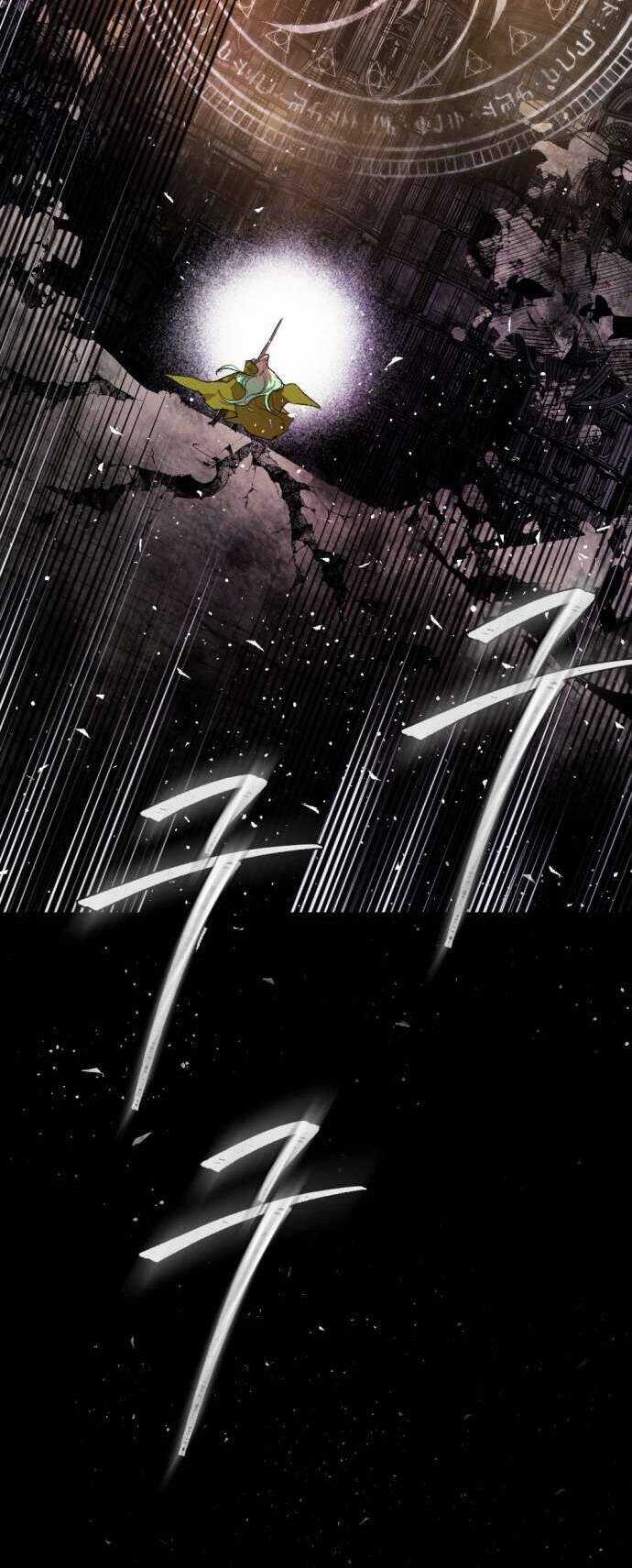 Lời Thú Nhận Của Chúa Tể Bóng Tối Chapter 61 trang 45