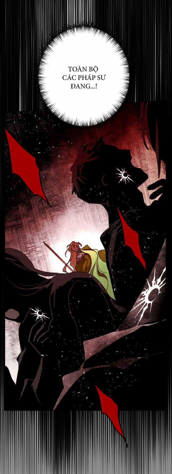 Lời Thú Nhận Của Chúa Tể Bóng Tối Chapter 61 trang 52