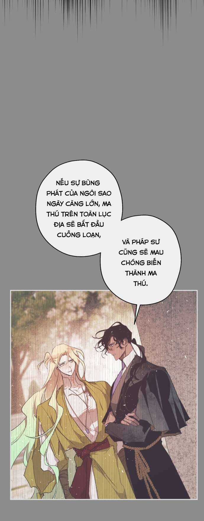 Lời Thú Nhận Của Chúa Tể Bóng Tối Chapter 61 trang 53