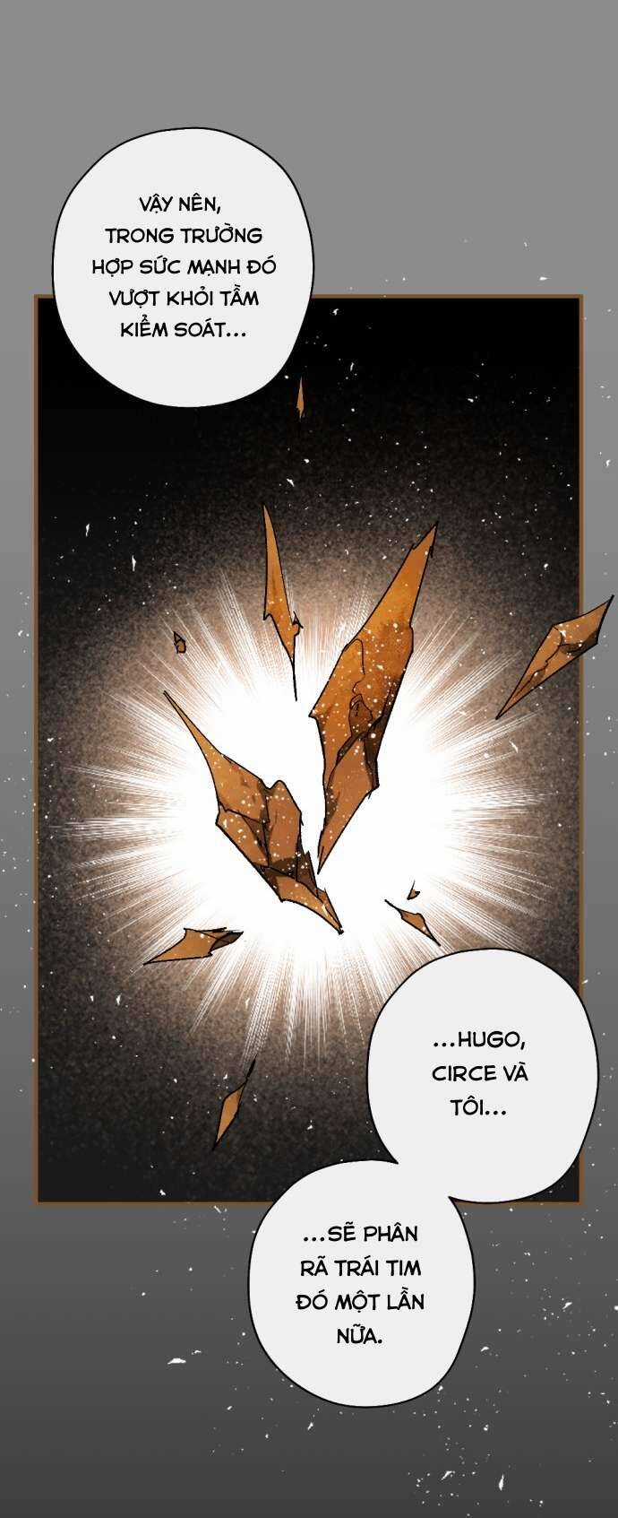 Lời Thú Nhận Của Chúa Tể Bóng Tối Chapter 61 trang 54