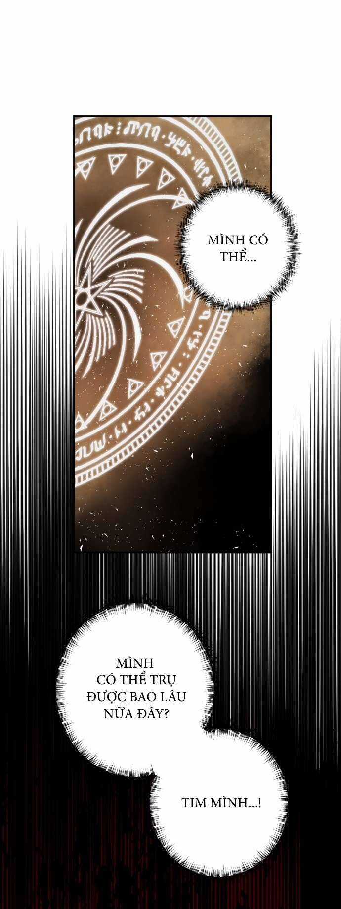 Lời Thú Nhận Của Chúa Tể Bóng Tối Chapter 61 trang 57