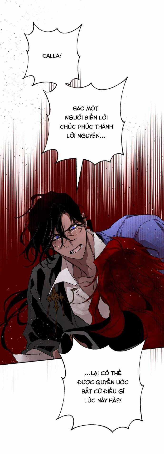 Lời Thú Nhận Của Chúa Tể Bóng Tối Chapter 61 trang 63