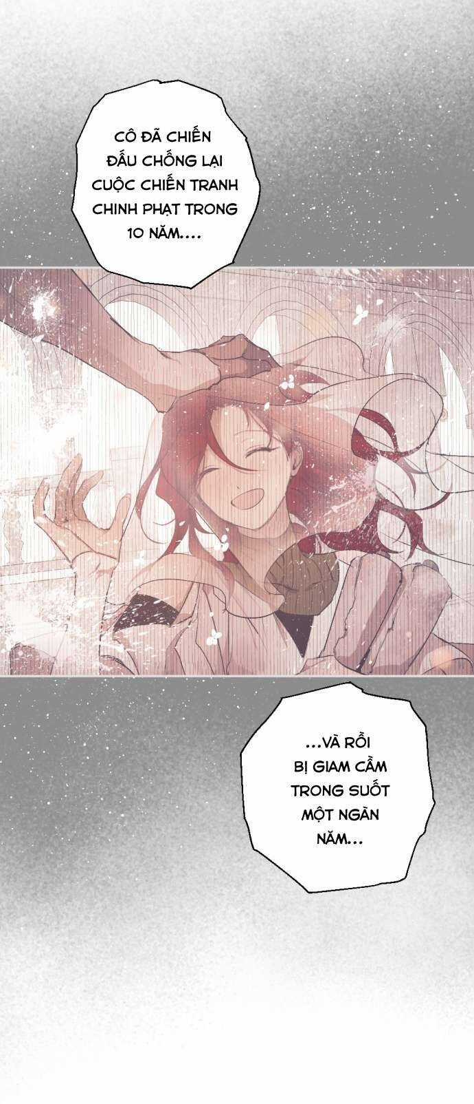 Lời Thú Nhận Của Chúa Tể Bóng Tối Chapter 61 trang 69