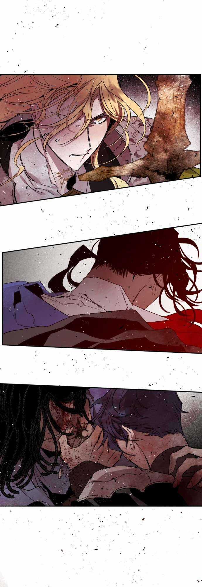 Lời Thú Nhận Của Chúa Tể Bóng Tối Chapter 61 trang 76