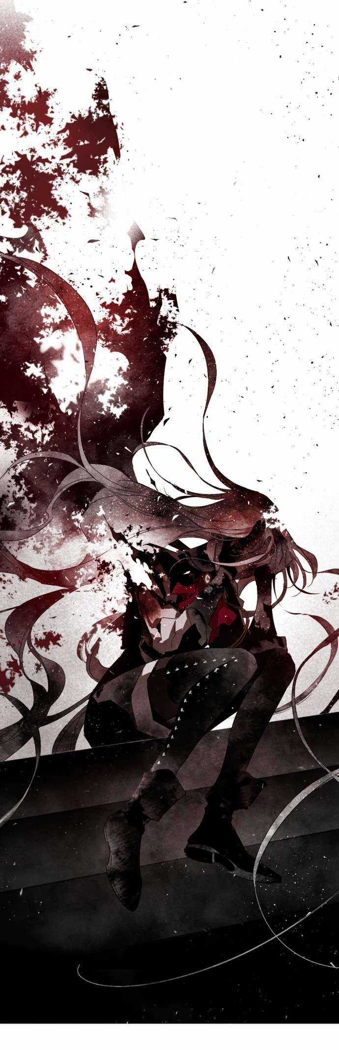 Lời Thú Nhận Của Chúa Tể Bóng Tối Chapter 61 trang 77