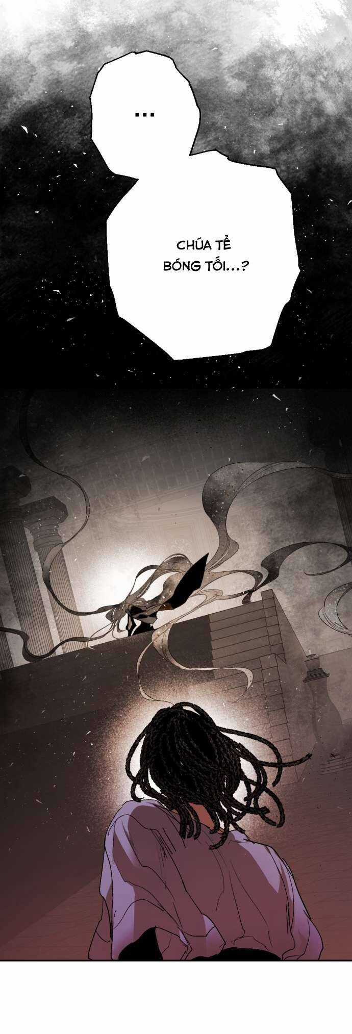 Lời Thú Nhận Của Chúa Tể Bóng Tối Chapter 61 trang 9