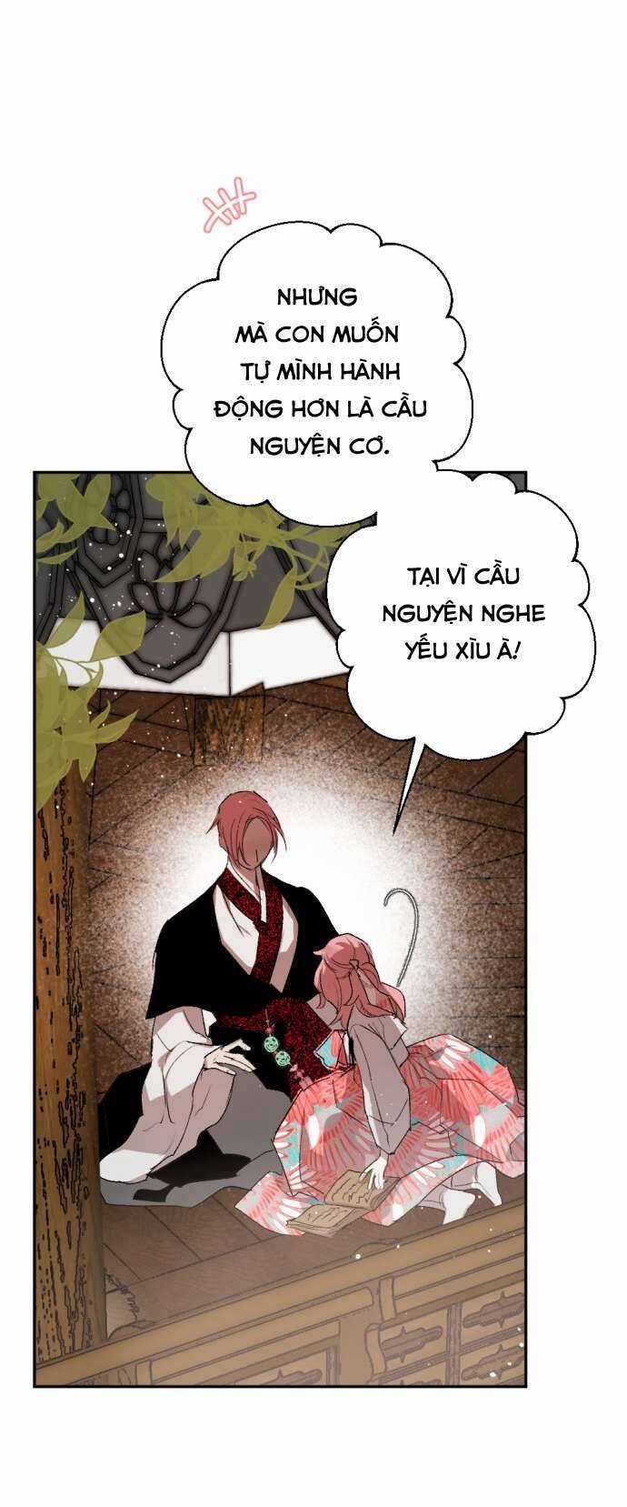 Lời Thú Nhận Của Chúa Tể Bóng Tối Chapter 62 trang 10