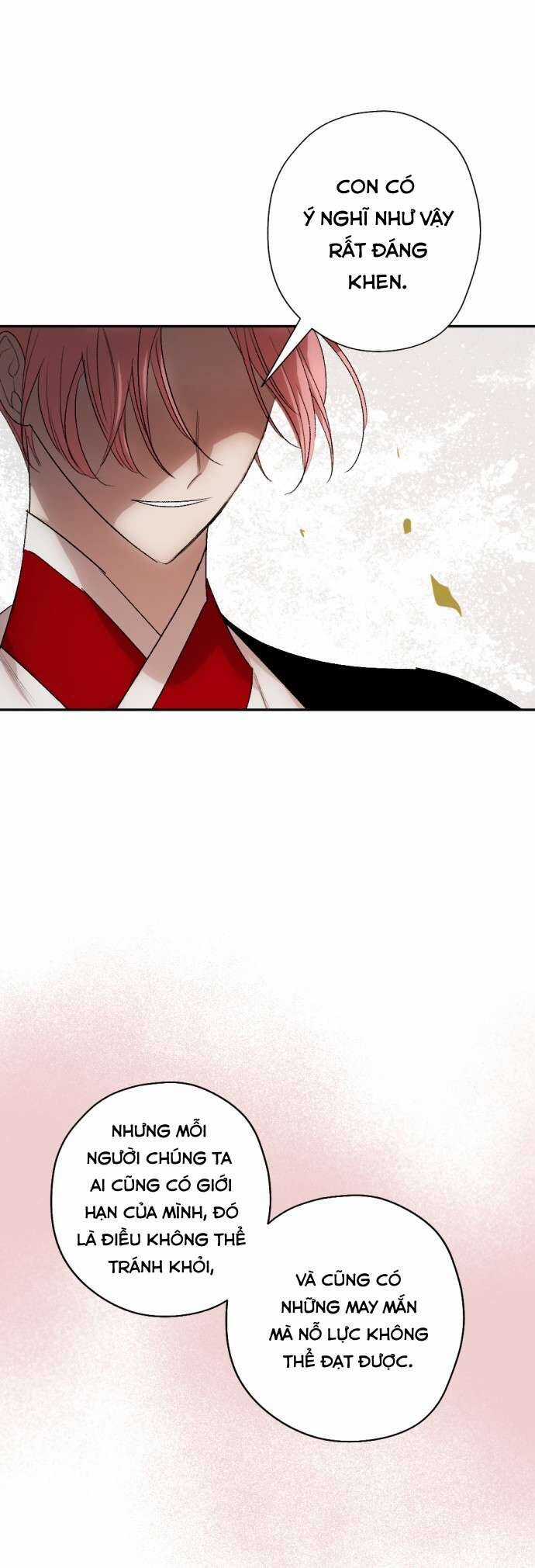 Lời Thú Nhận Của Chúa Tể Bóng Tối Chapter 62 trang 11