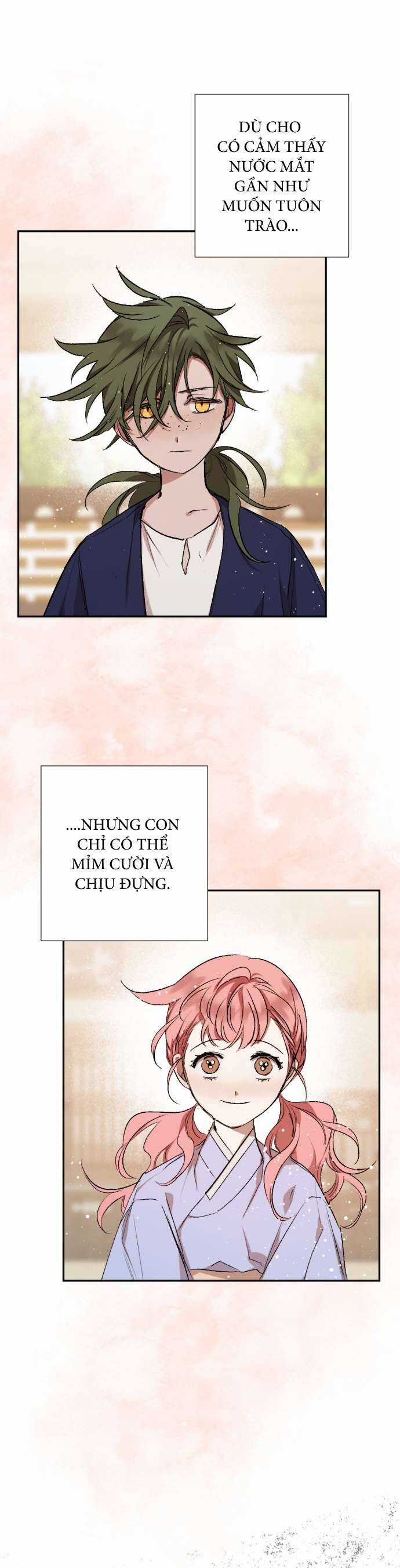 Lời Thú Nhận Của Chúa Tể Bóng Tối Chapter 62 trang 19