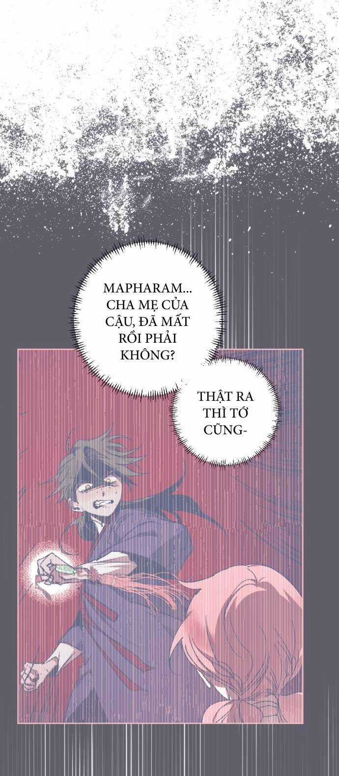Lời Thú Nhận Của Chúa Tể Bóng Tối Chapter 62 trang 20