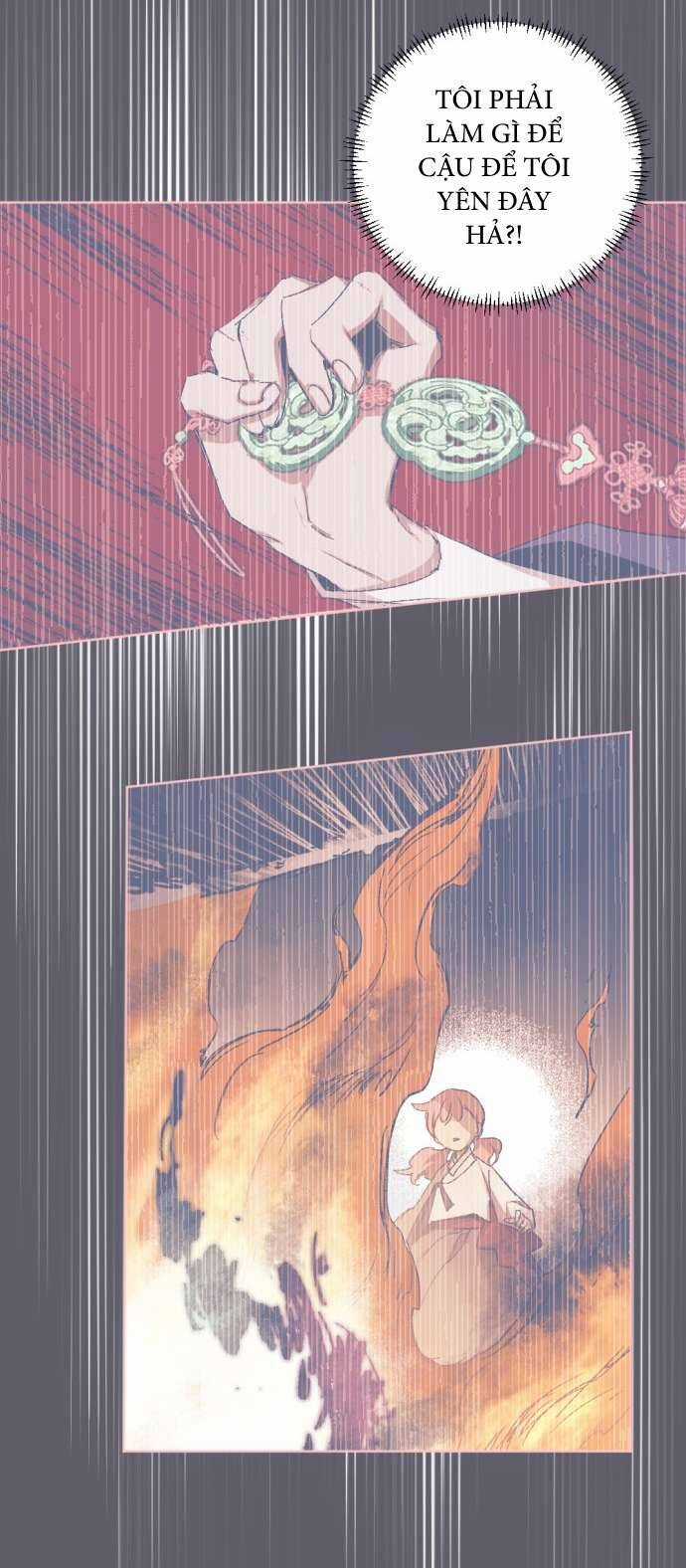 Lời Thú Nhận Của Chúa Tể Bóng Tối Chapter 62 trang 21