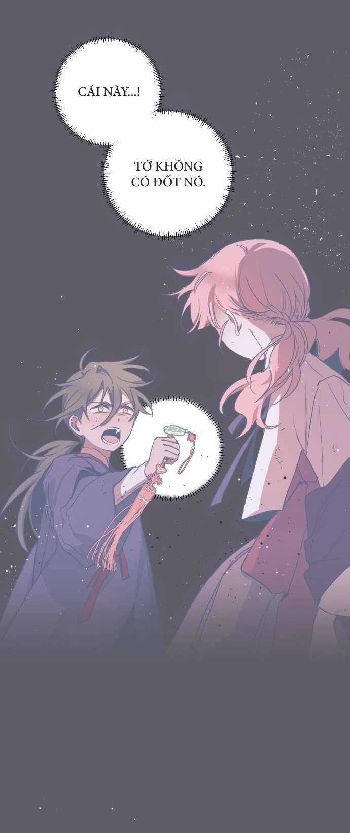 Lời Thú Nhận Của Chúa Tể Bóng Tối Chapter 62 trang 23