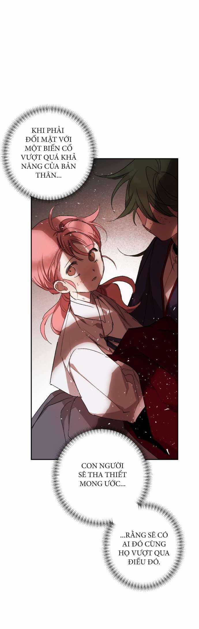 Lời Thú Nhận Của Chúa Tể Bóng Tối Chapter 62 trang 26