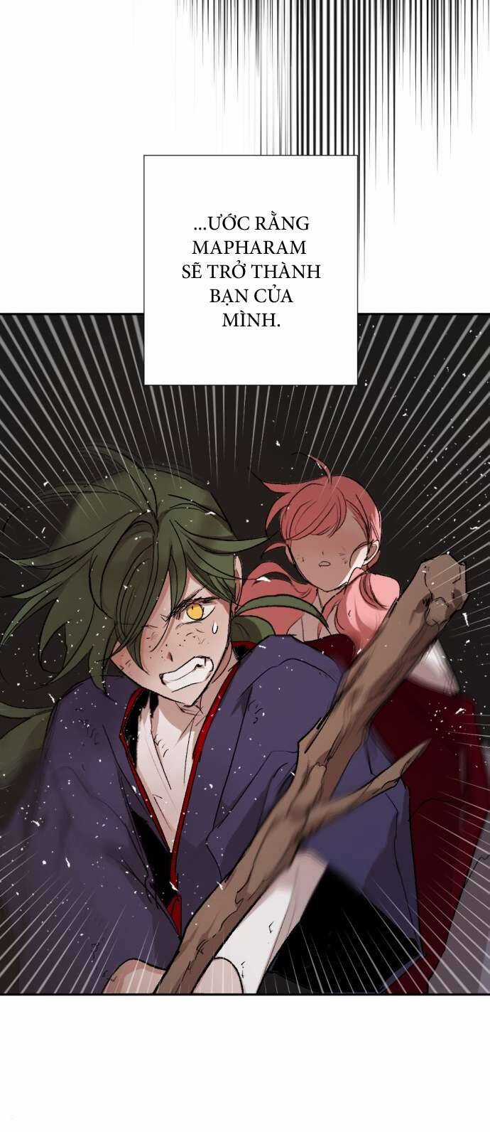 Lời Thú Nhận Của Chúa Tể Bóng Tối Chapter 62 trang 29