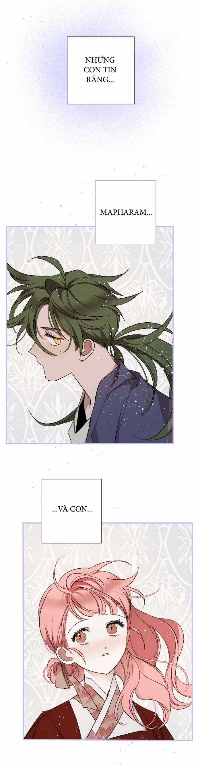 Lời Thú Nhận Của Chúa Tể Bóng Tối Chapter 62 trang 31