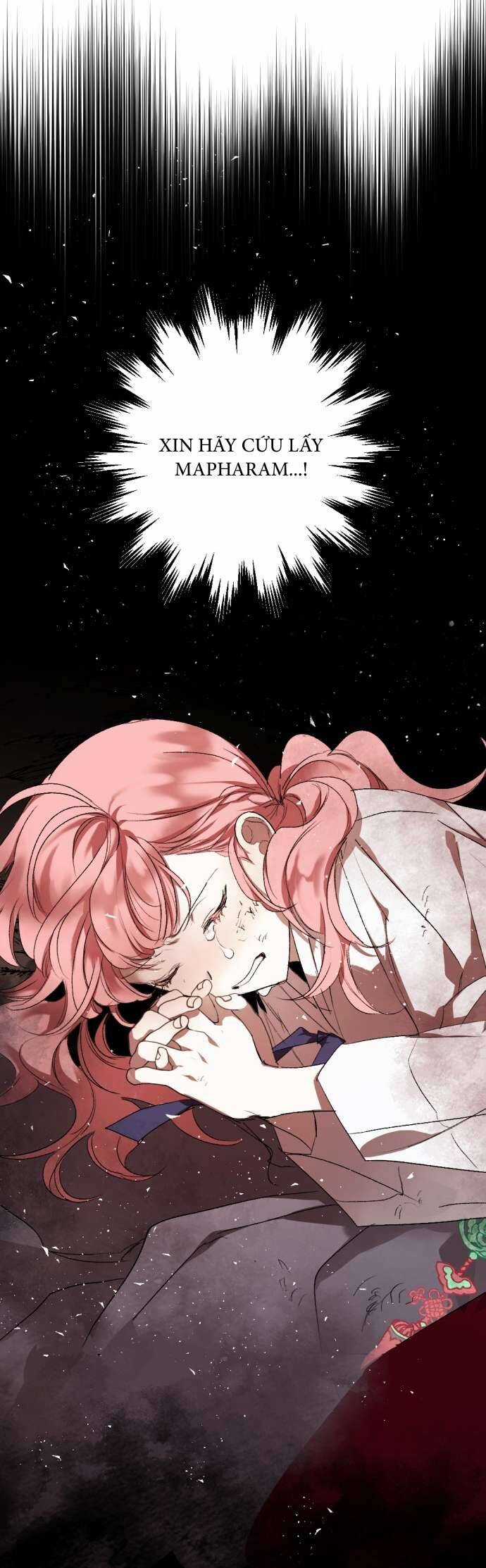 Lời Thú Nhận Của Chúa Tể Bóng Tối Chapter 62 trang 36