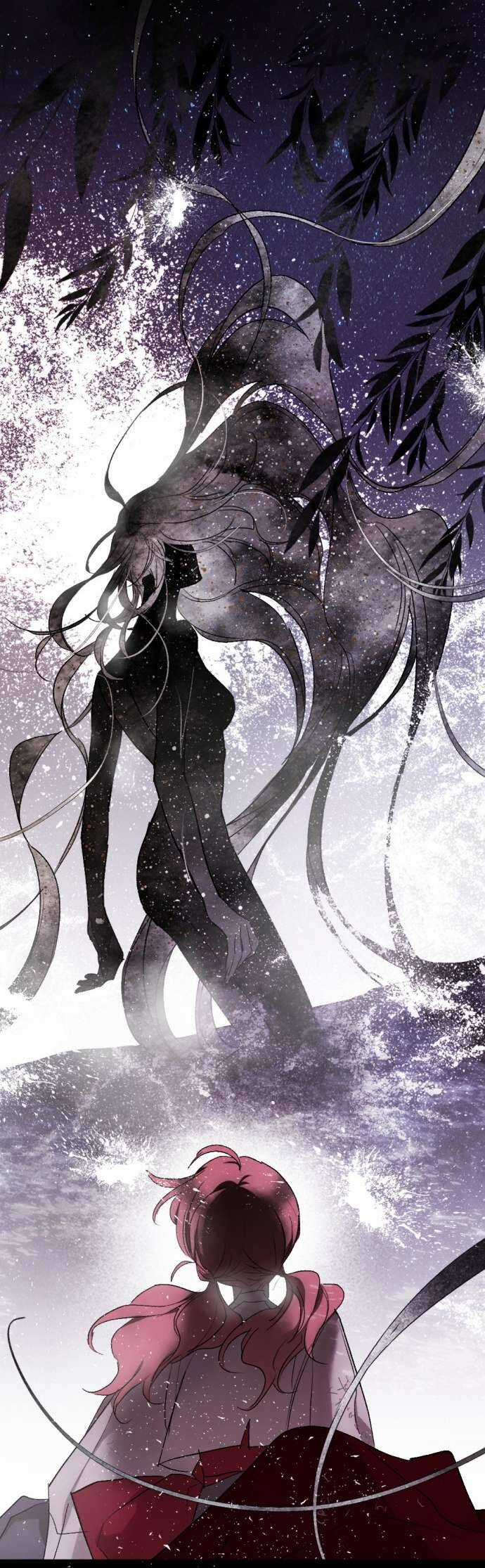 Lời Thú Nhận Của Chúa Tể Bóng Tối Chapter 62 trang 39