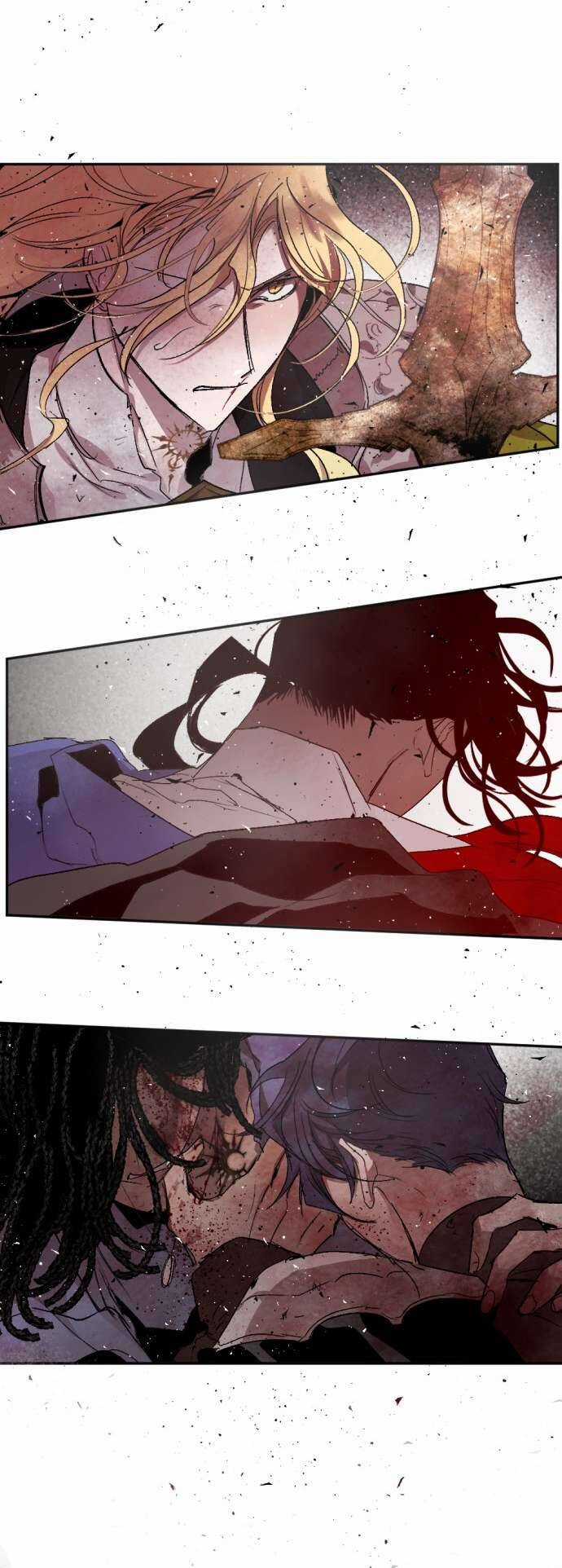 Lời Thú Nhận Của Chúa Tể Bóng Tối Chapter 62 trang 4